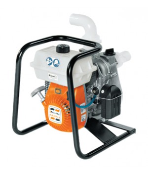 Sa 30 tla Su Motoru 1.5'' Benzinli